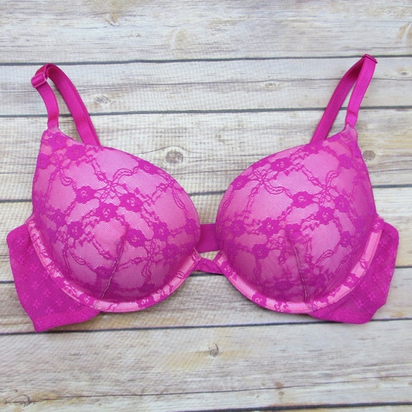 Victoria's Secret Other - Victoria's Secret NWOT Push-Up Bra